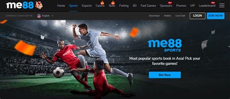 me88 malaysia|Me88 Malaysia’s Premier Online Casino & Sports Betting.